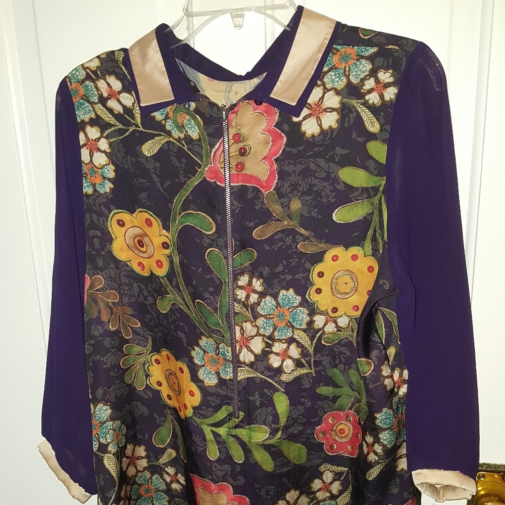 Dress - Picture 2 of 2